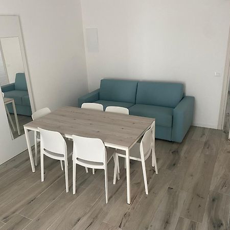 Marina Suites & Apartments 4 Stelle S 카오를레 외부 사진