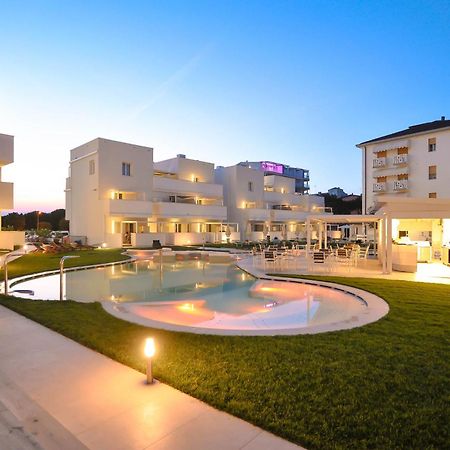 Marina Suites & Apartments 4 Stelle S 카오를레 외부 사진