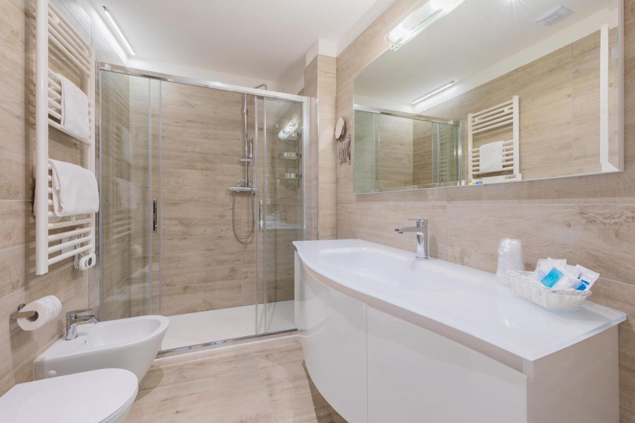 Marina Suites & Apartments 4 Stelle S 카오를레 외부 사진