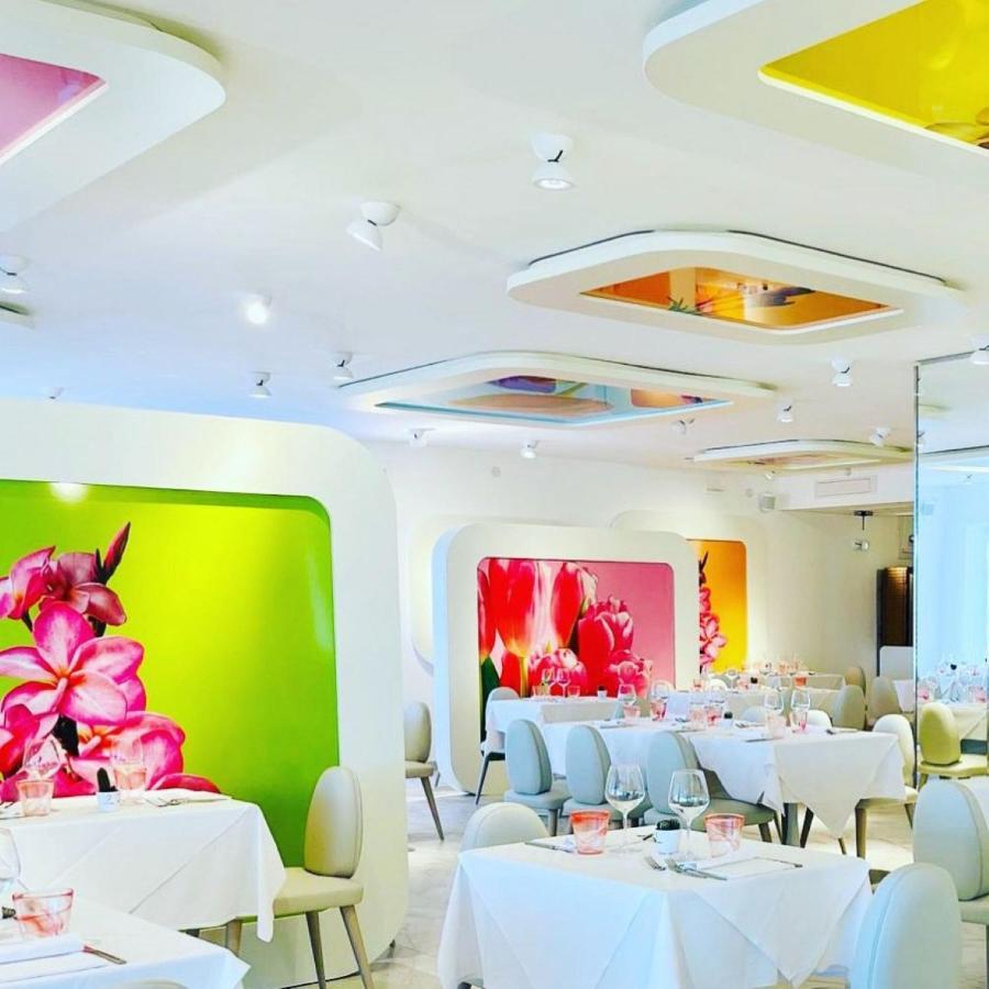 Marina Suites & Apartments 4 Stelle S 카오를레 외부 사진