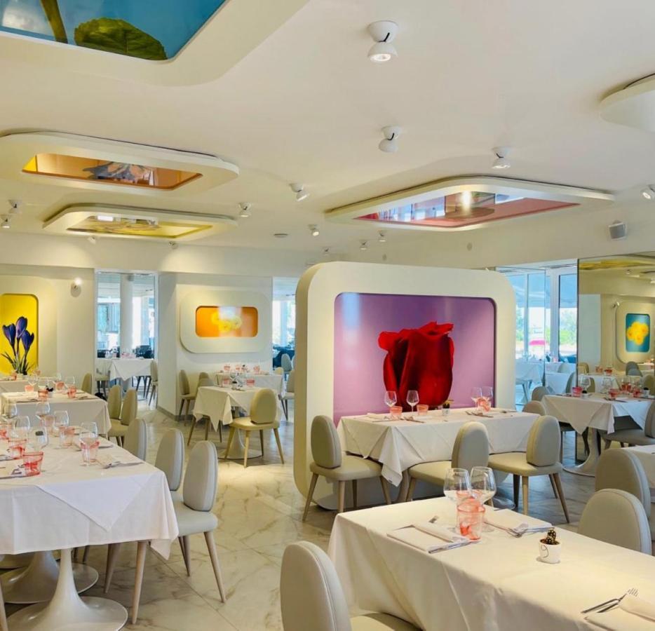 Marina Suites & Apartments 4 Stelle S 카오를레 외부 사진
