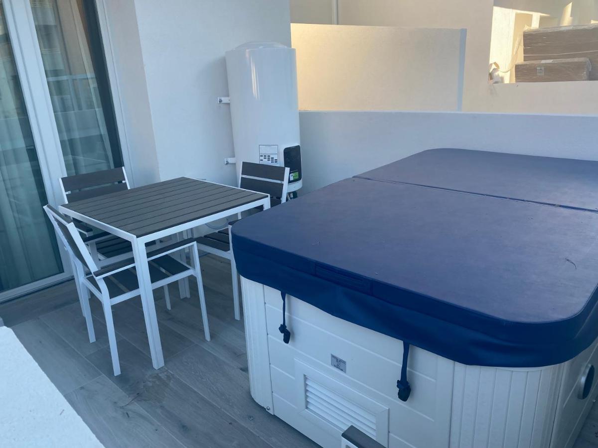 Marina Suites & Apartments 4 Stelle S 카오를레 외부 사진