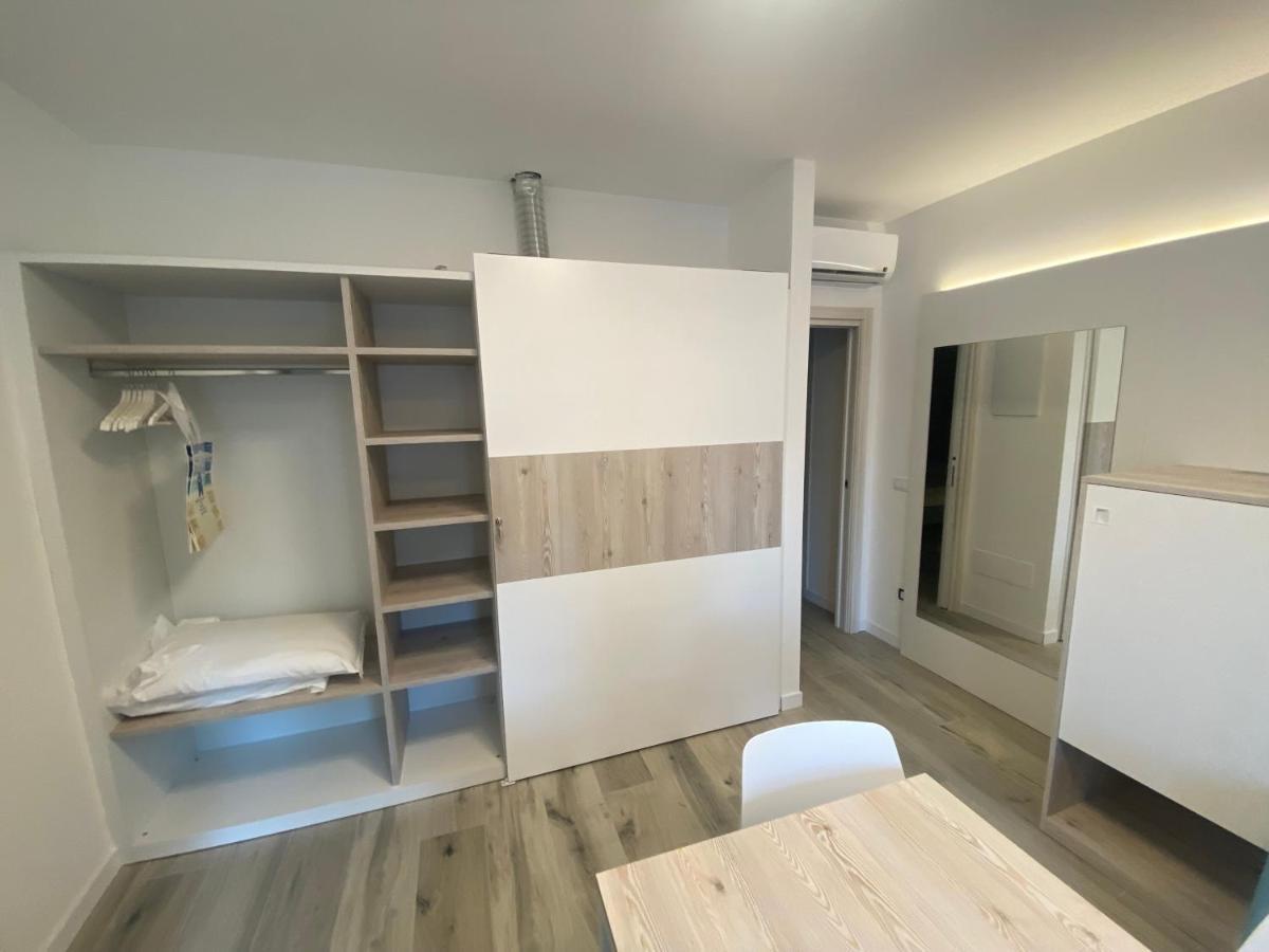 Marina Suites & Apartments 4 Stelle S 카오를레 외부 사진