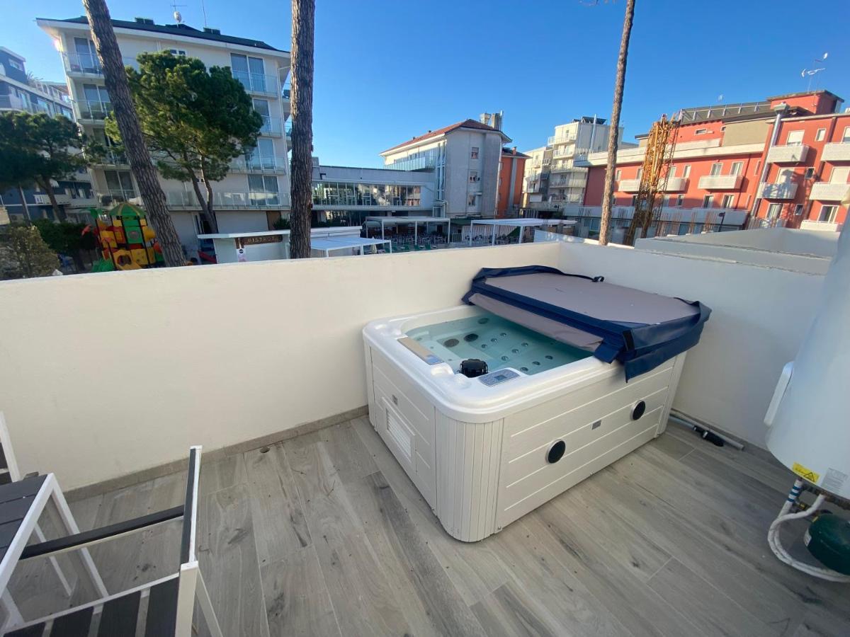 Marina Suites & Apartments 4 Stelle S 카오를레 외부 사진