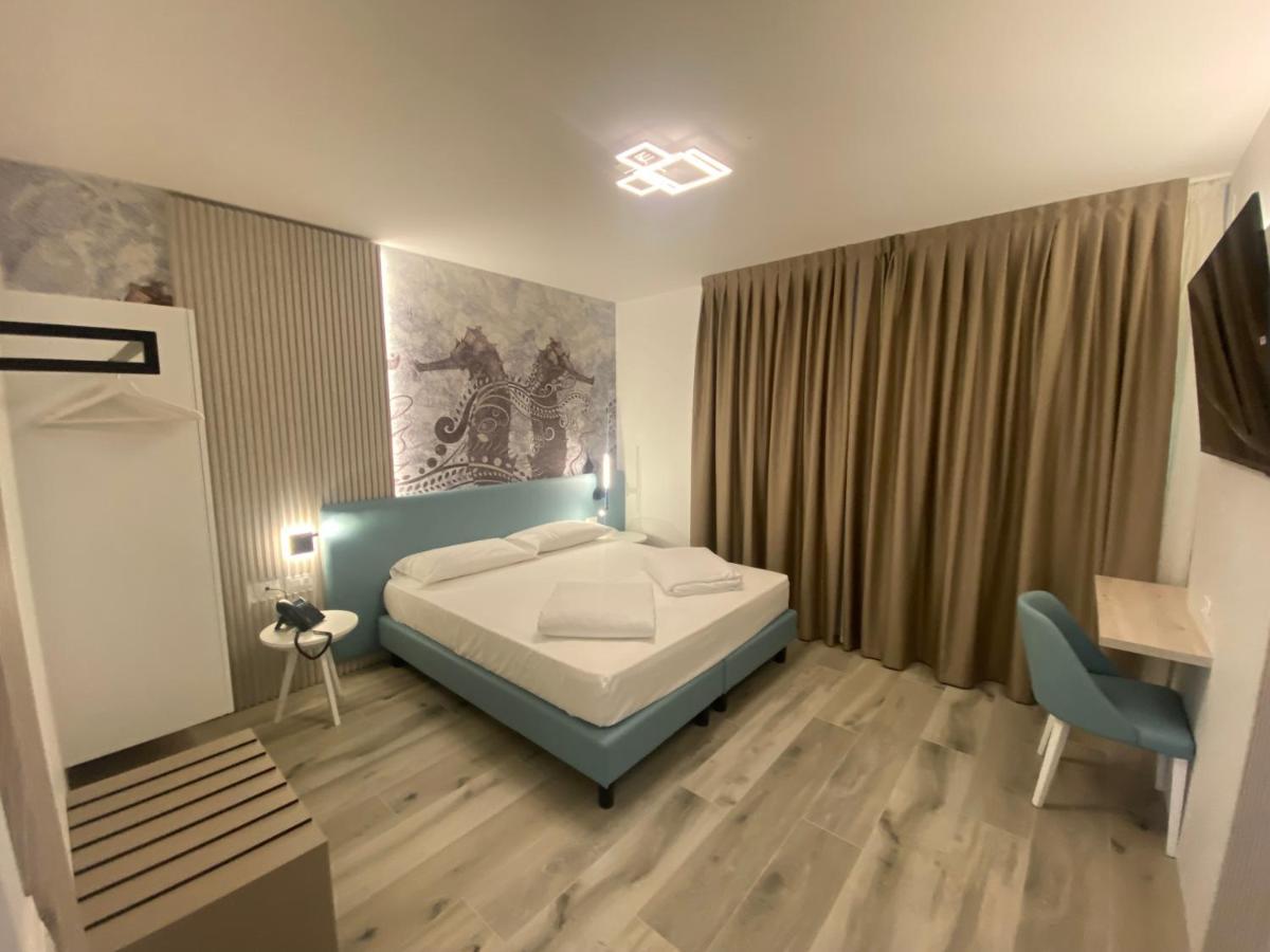 Marina Suites & Apartments 4 Stelle S 카오를레 외부 사진