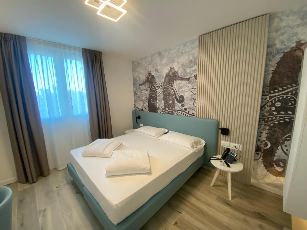 Marina Suites & Apartments 4 Stelle S 카오를레 외부 사진