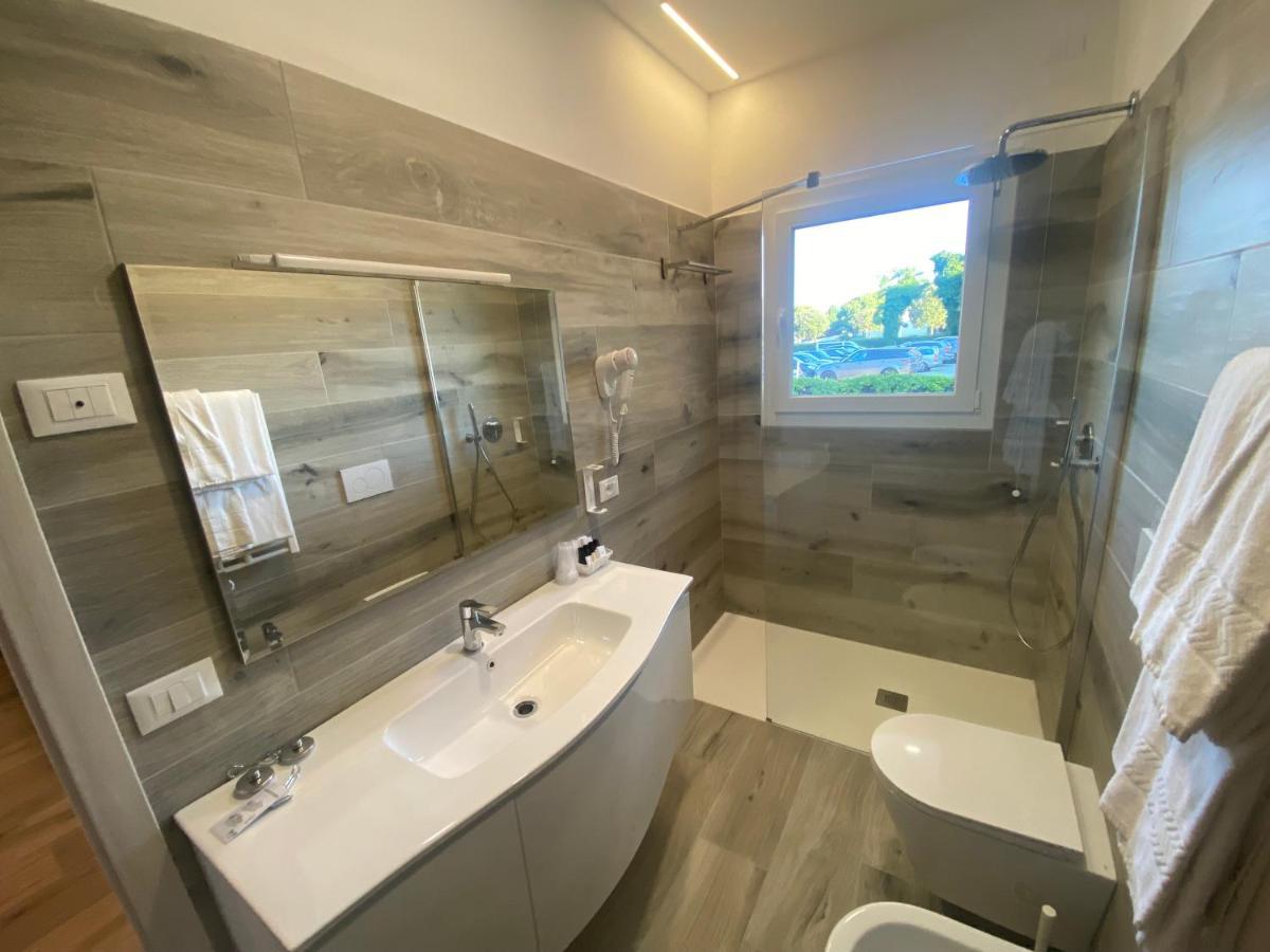 Marina Suites & Apartments 4 Stelle S 카오를레 외부 사진