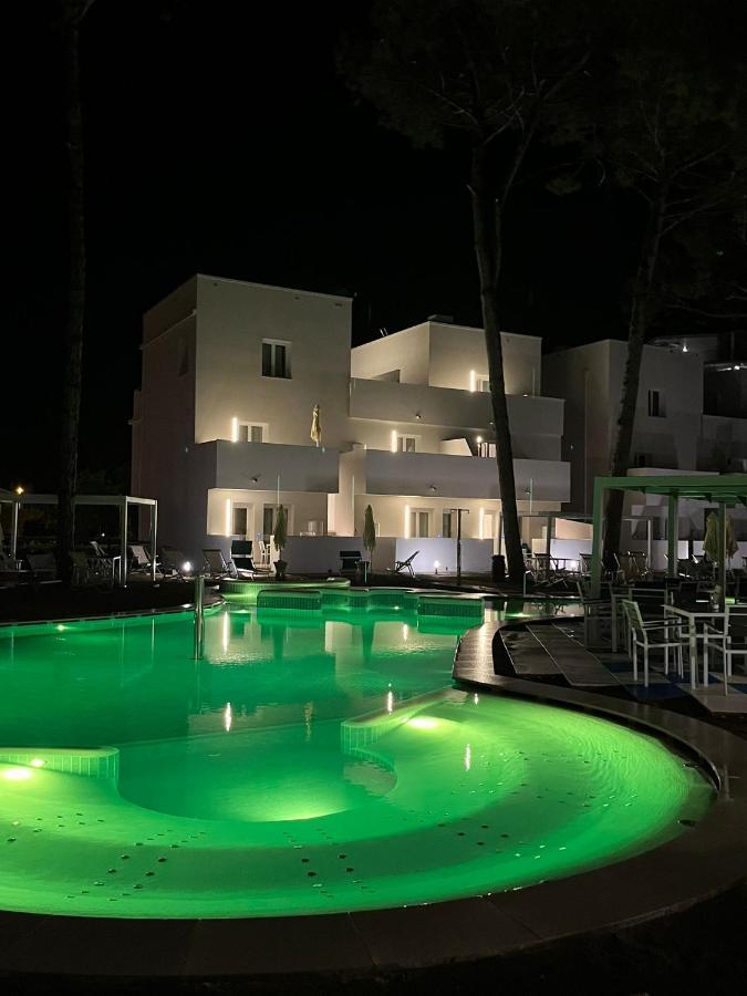 Marina Suites & Apartments 4 Stelle S 카오를레 외부 사진