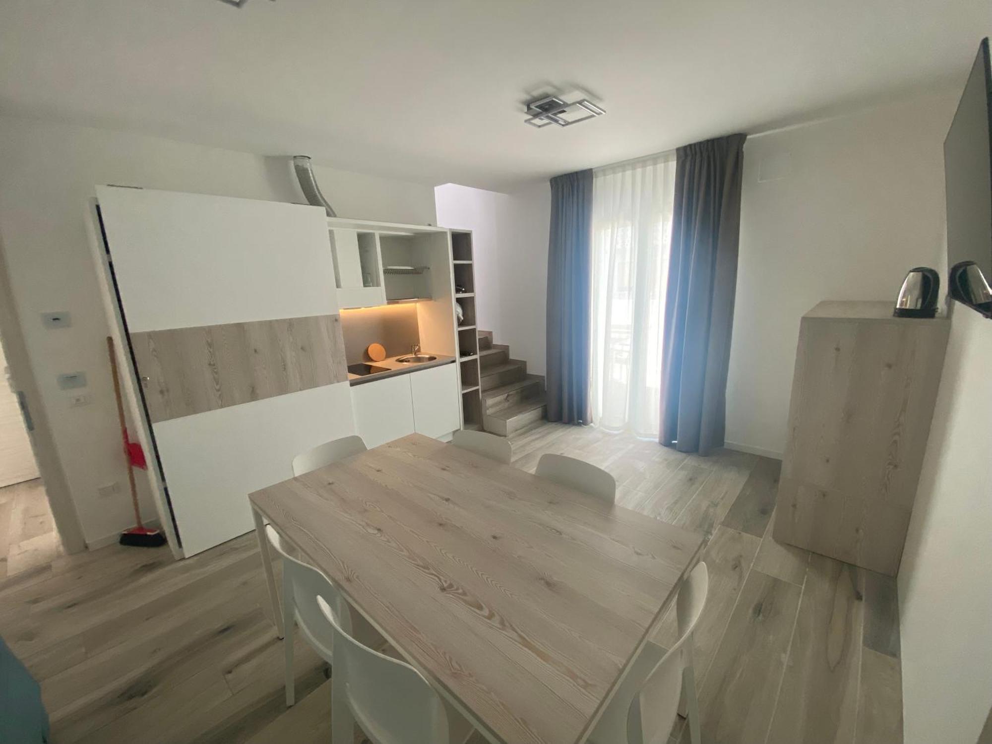 Marina Suites & Apartments 4 Stelle S 카오를레 외부 사진