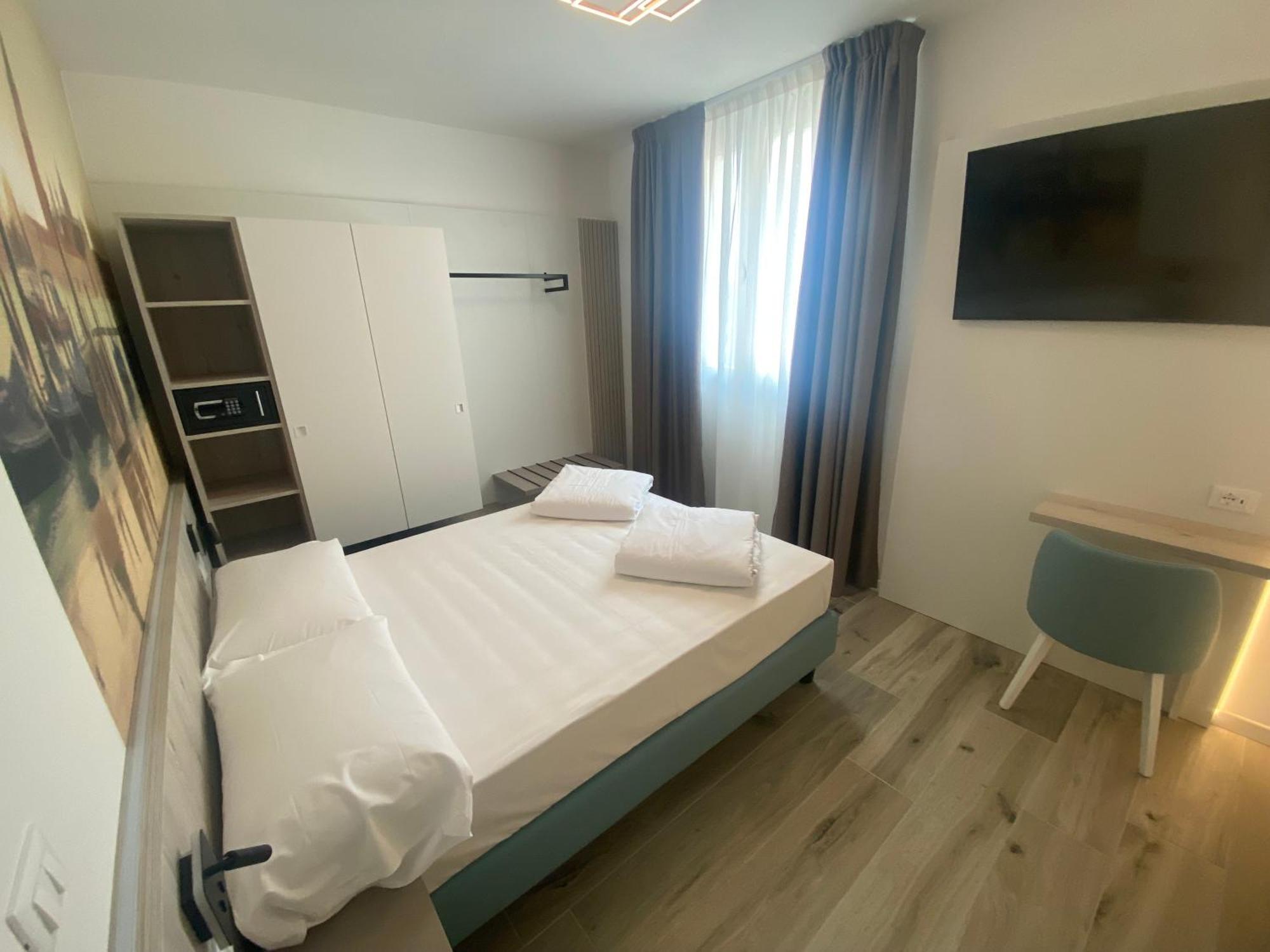 Marina Suites & Apartments 4 Stelle S 카오를레 외부 사진