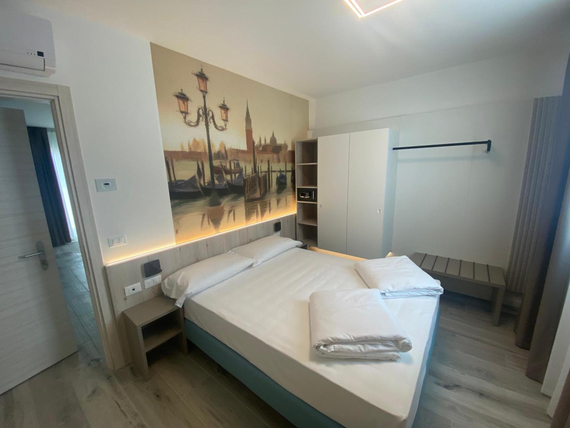 Marina Suites & Apartments 4 Stelle S 카오를레 외부 사진