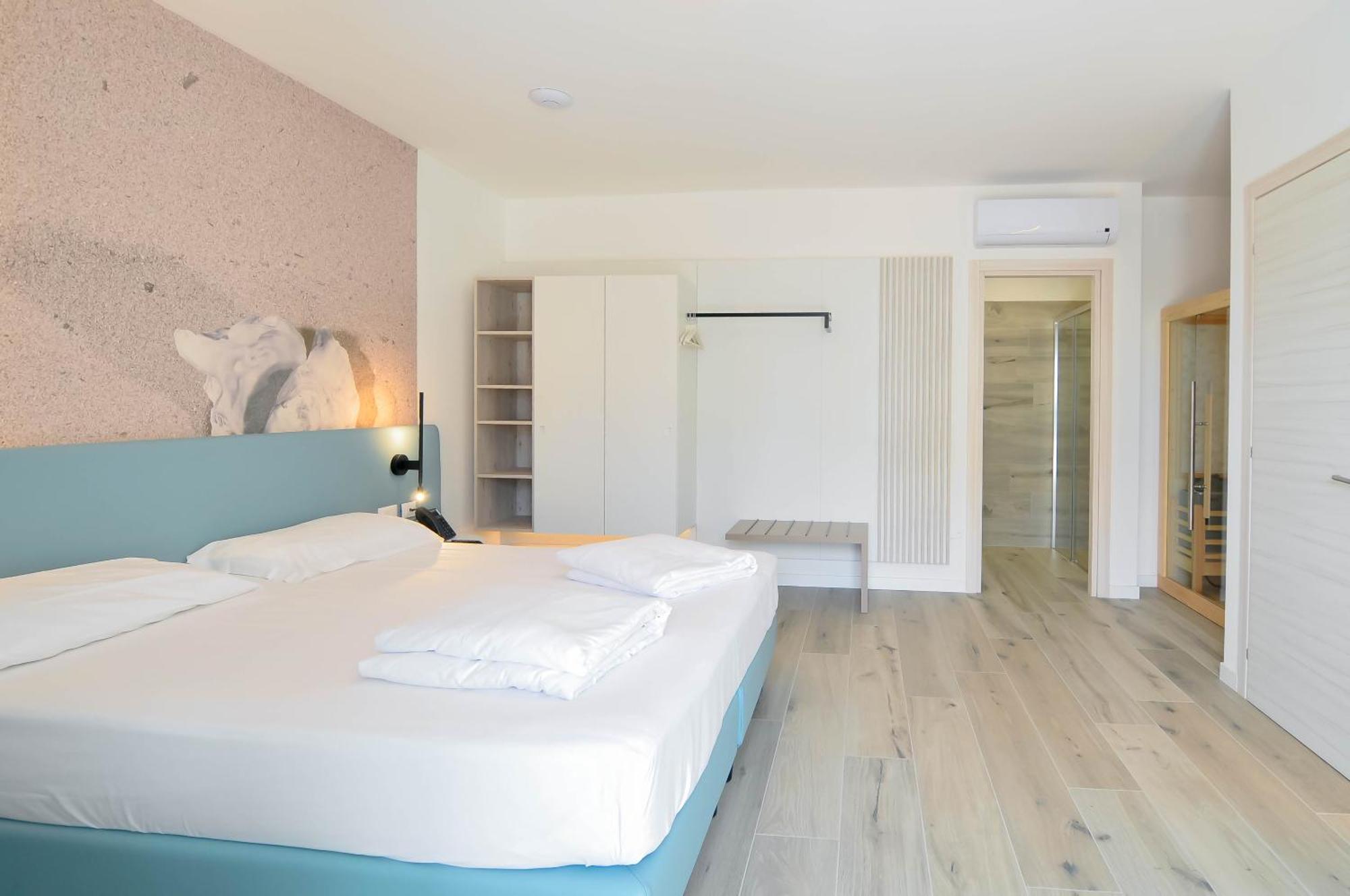 Marina Suites & Apartments 4 Stelle S 카오를레 외부 사진