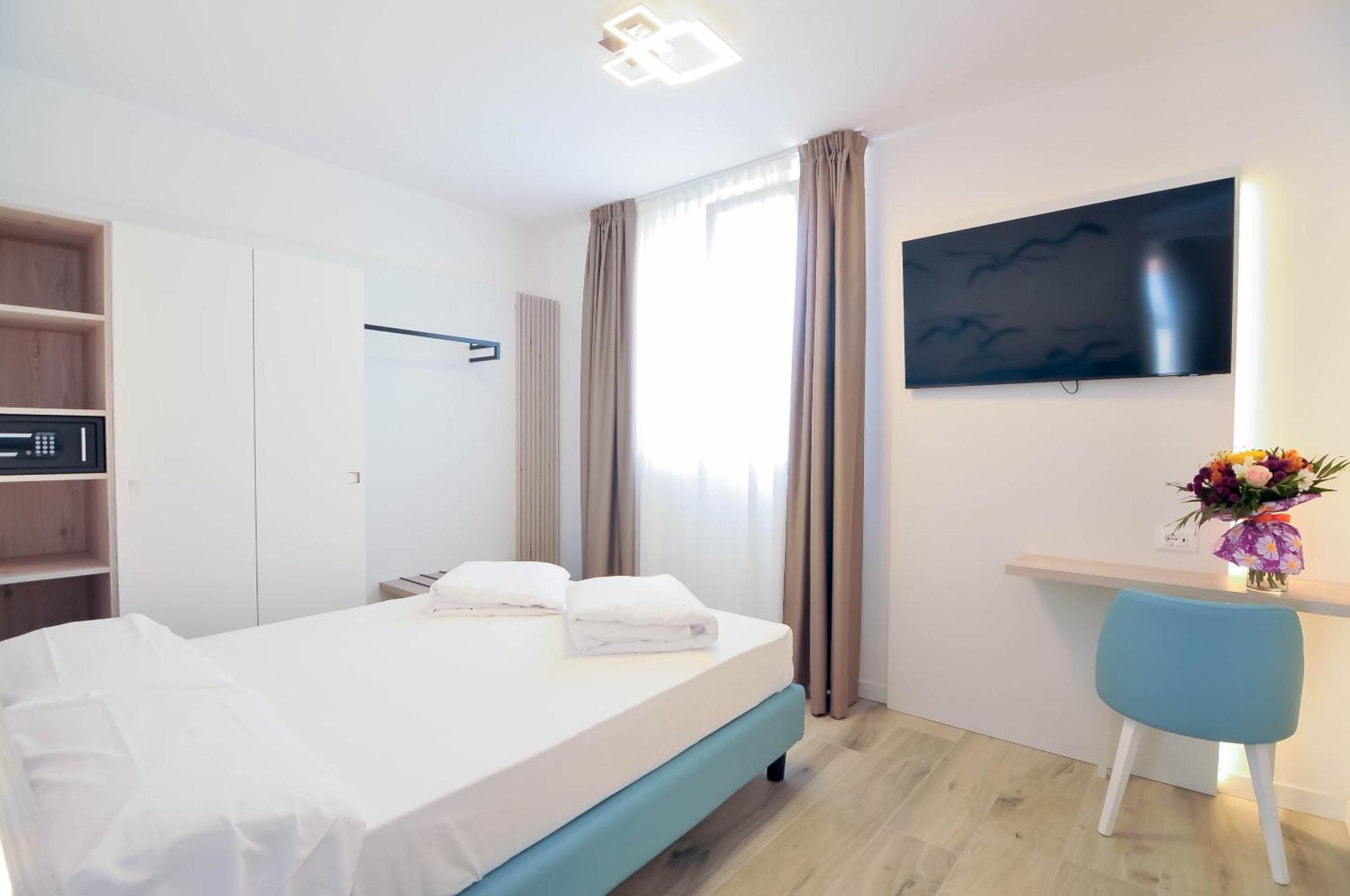 Marina Suites & Apartments 4 Stelle S 카오를레 외부 사진