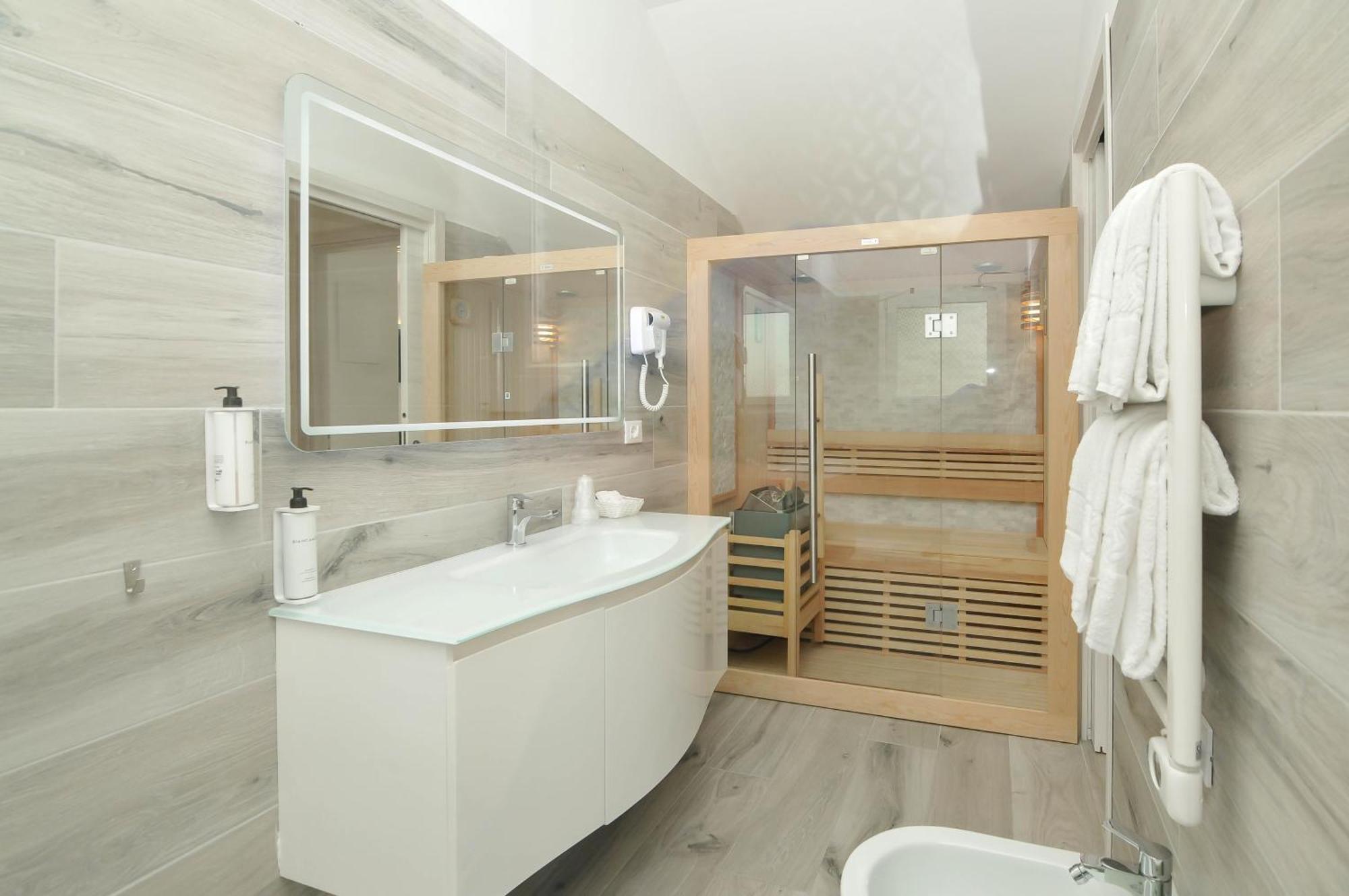 Marina Suites & Apartments 4 Stelle S 카오를레 외부 사진