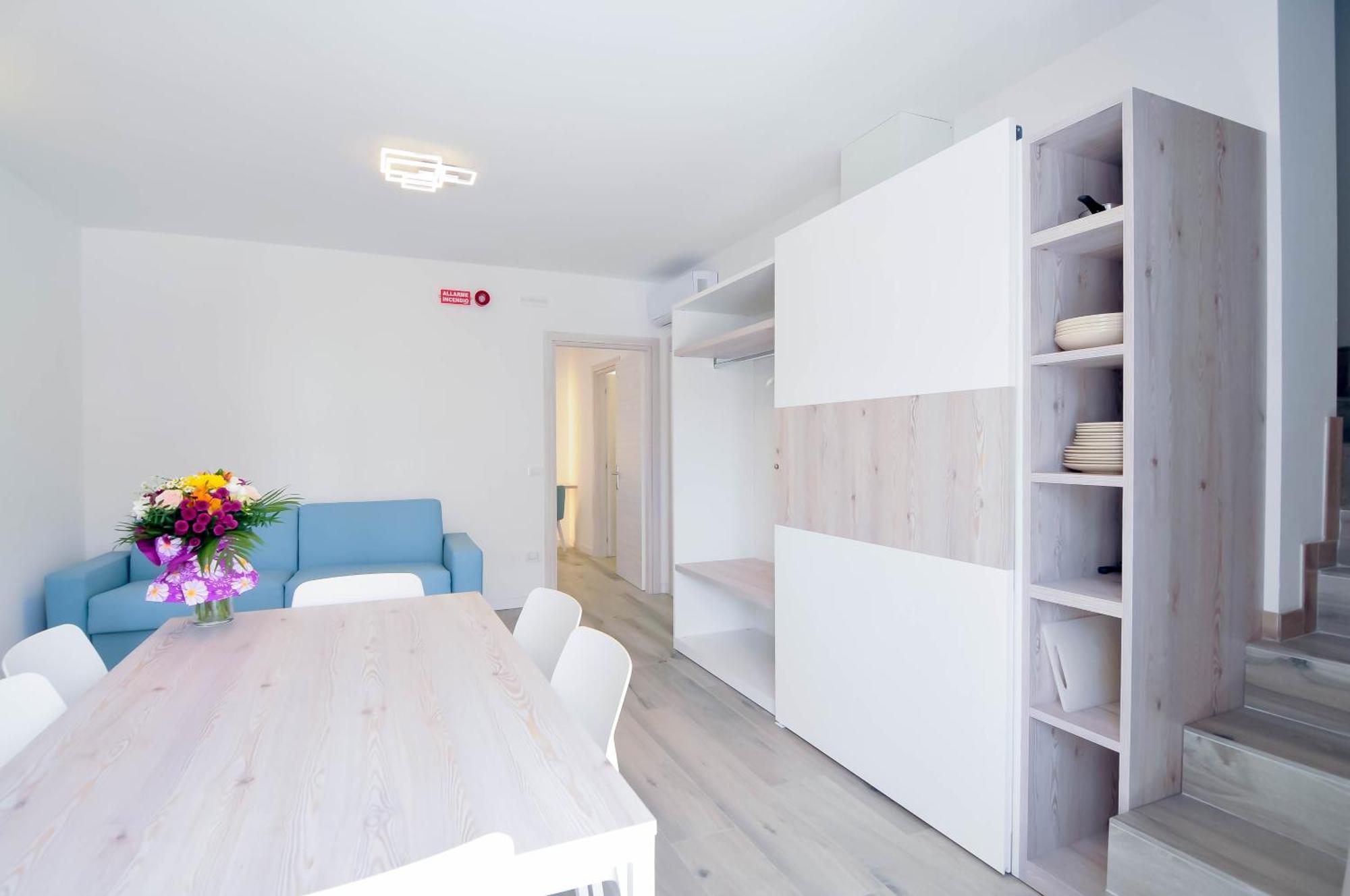 Marina Suites & Apartments 4 Stelle S 카오를레 외부 사진