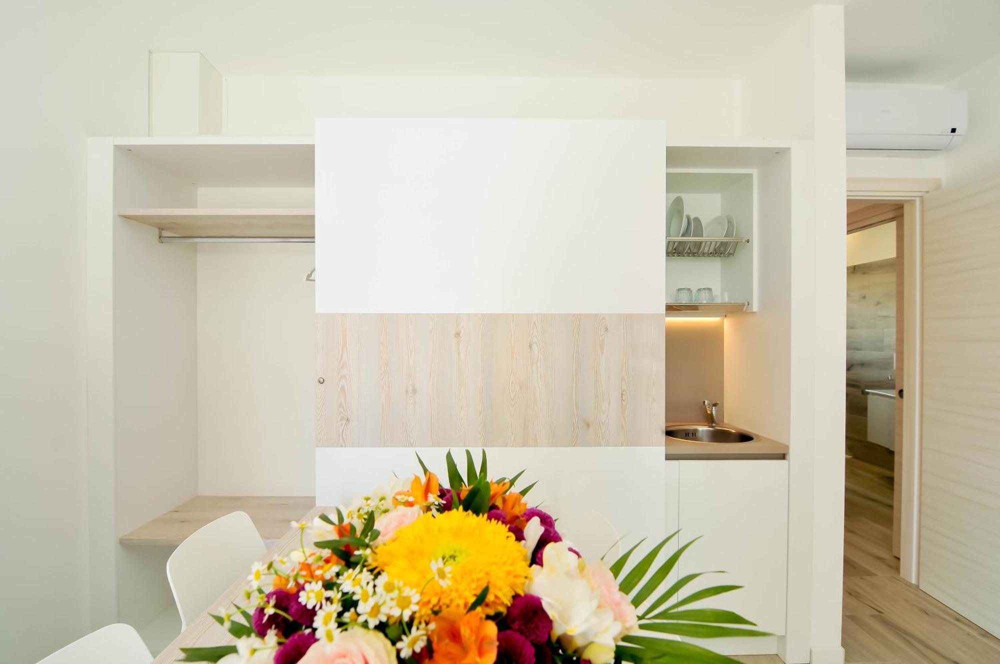 Marina Suites & Apartments 4 Stelle S 카오를레 외부 사진