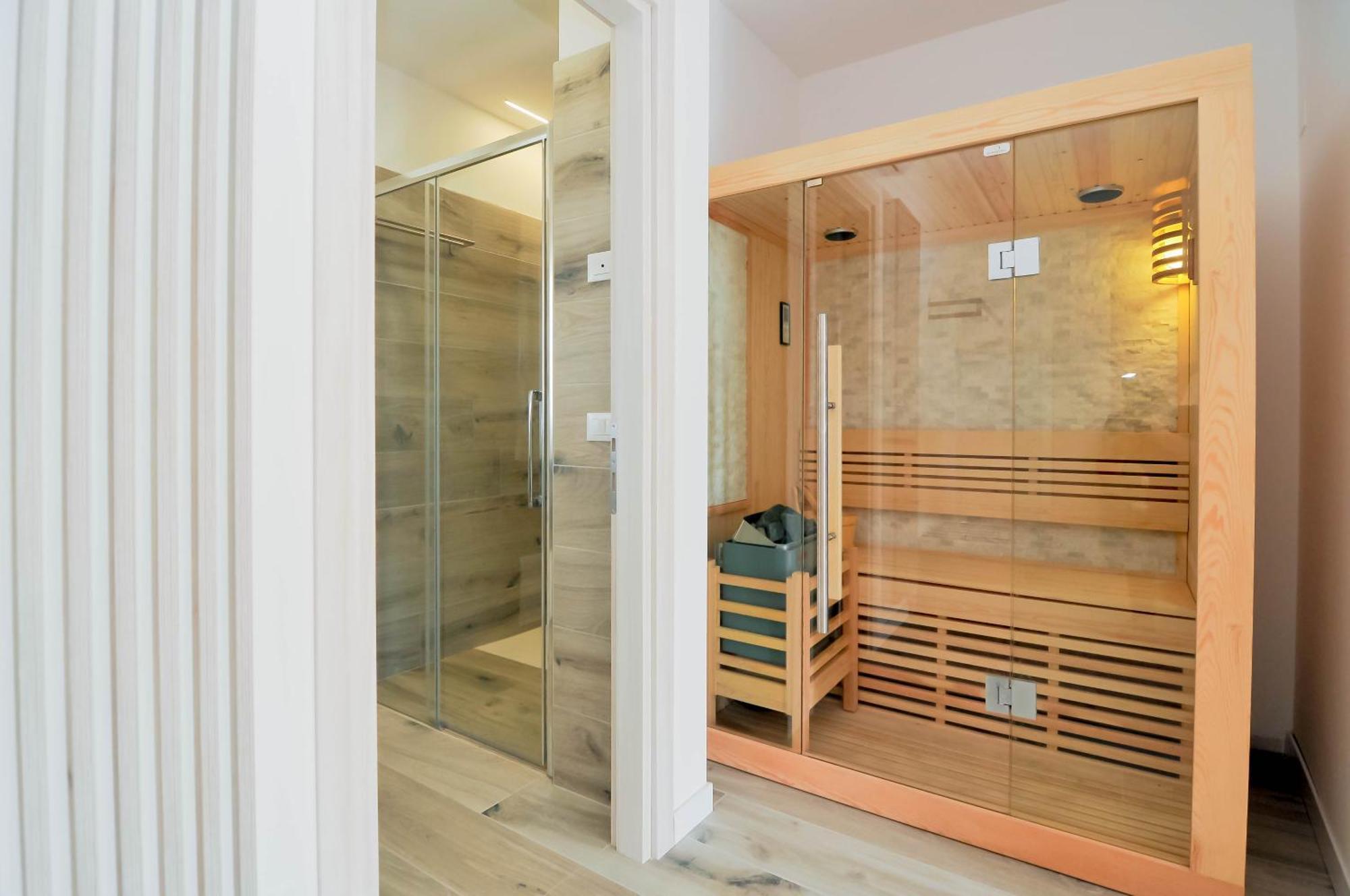Marina Suites & Apartments 4 Stelle S 카오를레 외부 사진