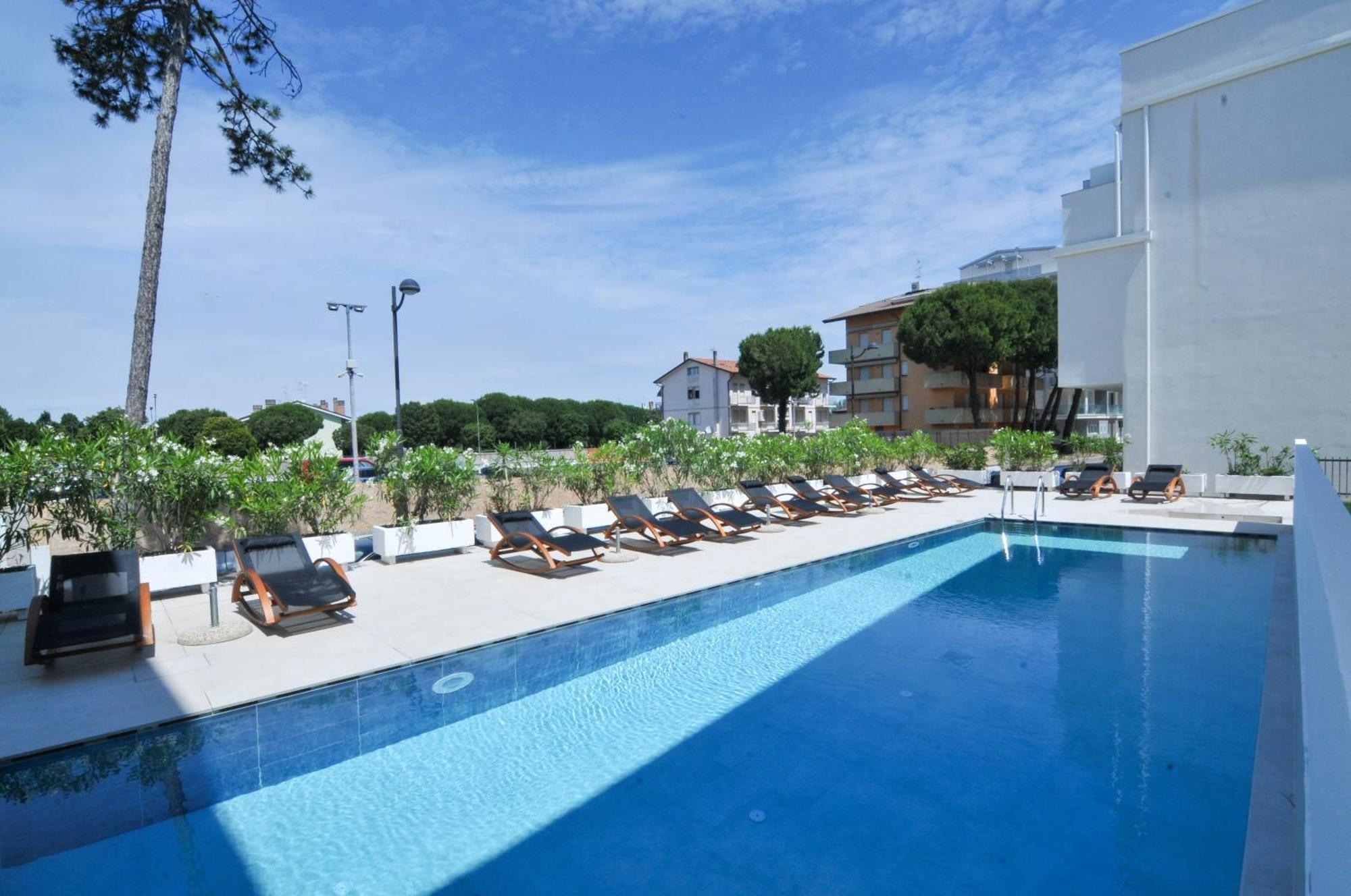 Marina Suites & Apartments 4 Stelle S 카오를레 외부 사진