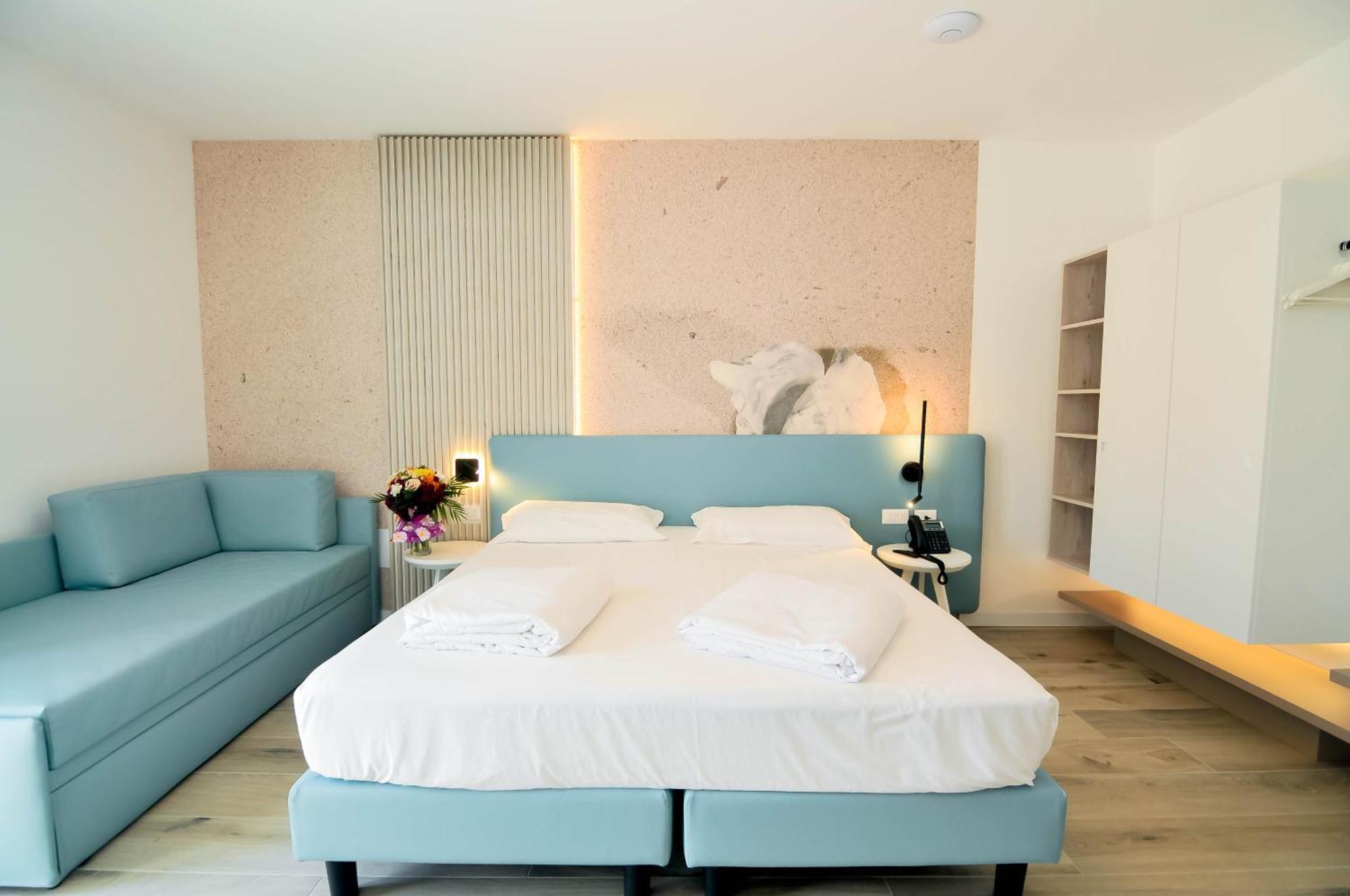 Marina Suites & Apartments 4 Stelle S 카오를레 외부 사진