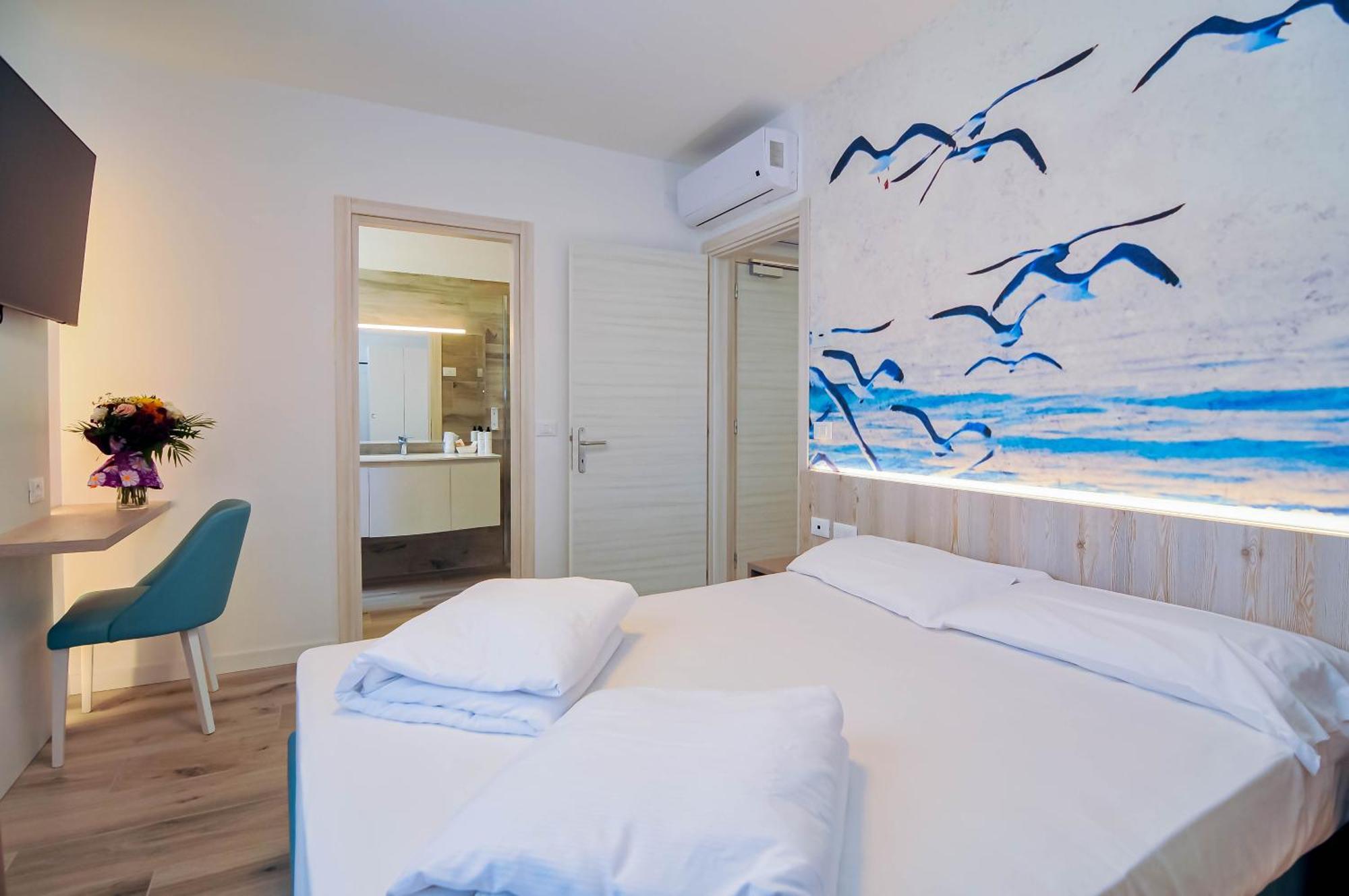 Marina Suites & Apartments 4 Stelle S 카오를레 외부 사진