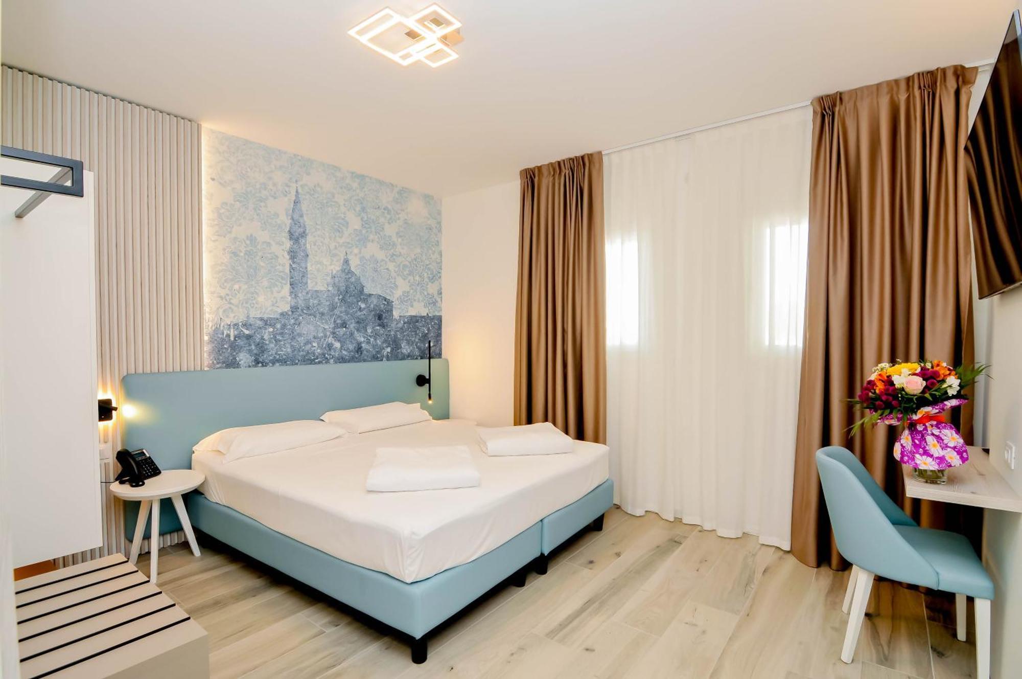Marina Suites & Apartments 4 Stelle S 카오를레 외부 사진
