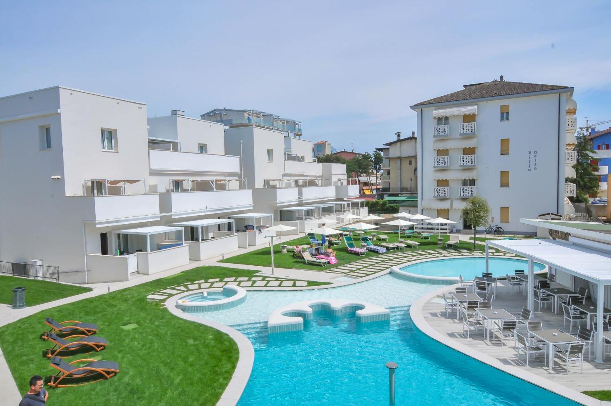 Marina Suites & Apartments 4 Stelle S 카오를레 외부 사진