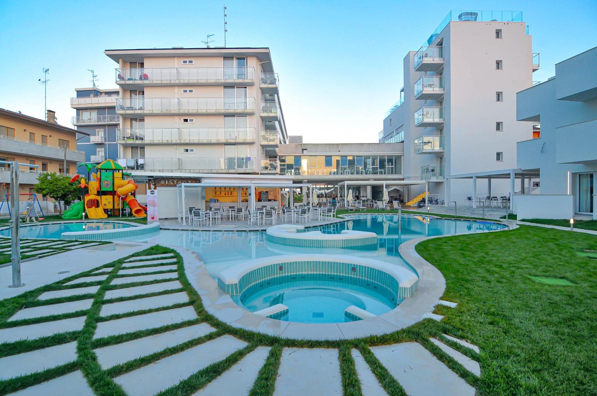 Marina Suites & Apartments 4 Stelle S 카오를레 외부 사진